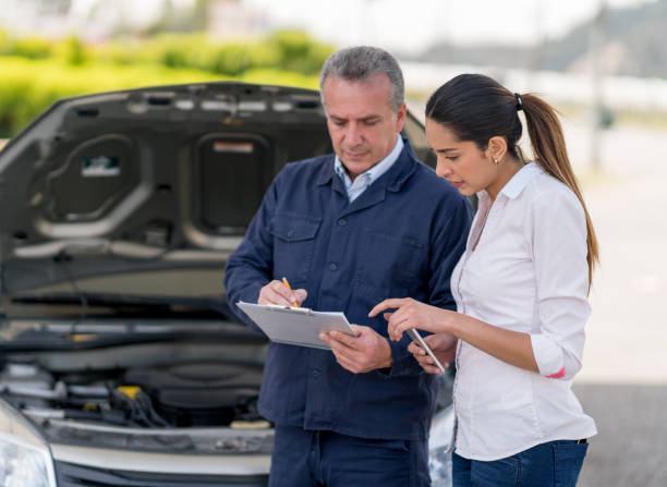 Auto Insurance in Henderson County County